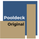 Pooldeck Logo